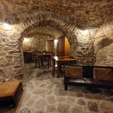 Borgo Sciugolo Bed & Breakfast Baselice Ngoại thất bức ảnh