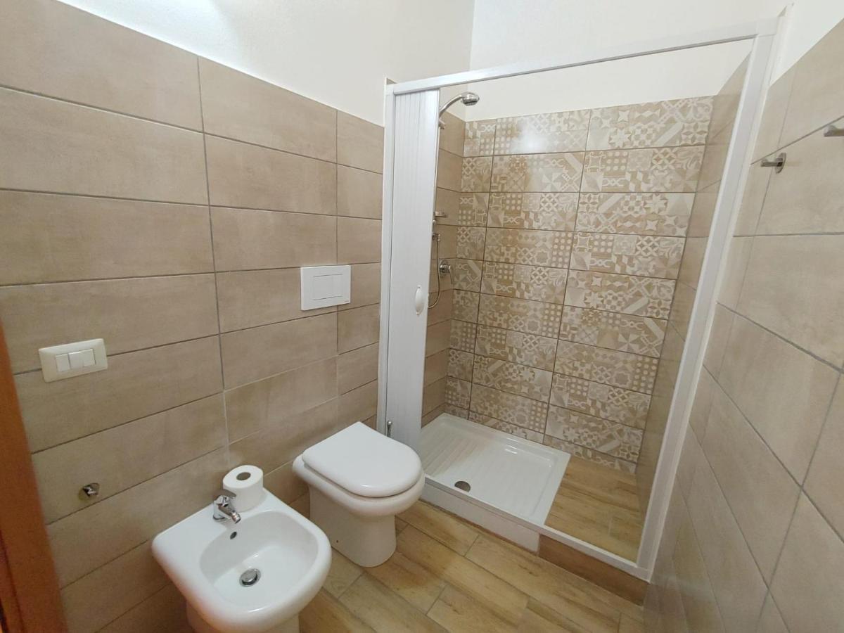Borgo Sciugolo Bed & Breakfast Baselice Ngoại thất bức ảnh