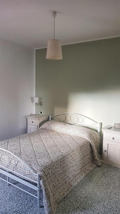 Borgo Sciugolo Bed & Breakfast Baselice Ngoại thất bức ảnh