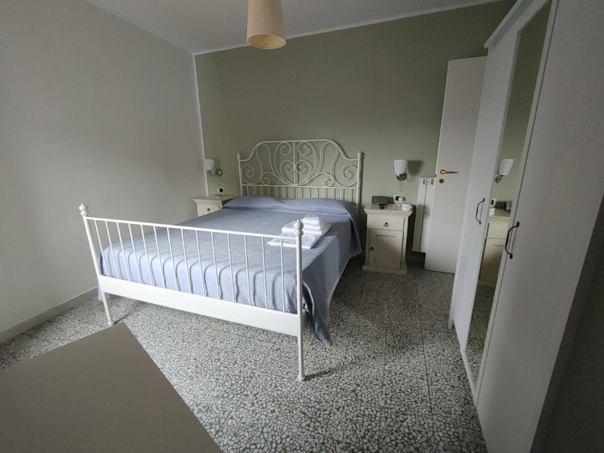Borgo Sciugolo Bed & Breakfast Baselice Ngoại thất bức ảnh
